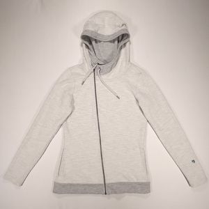 Kuhl Women's Arva Hoody Size Small Color Gray Great Condtion!